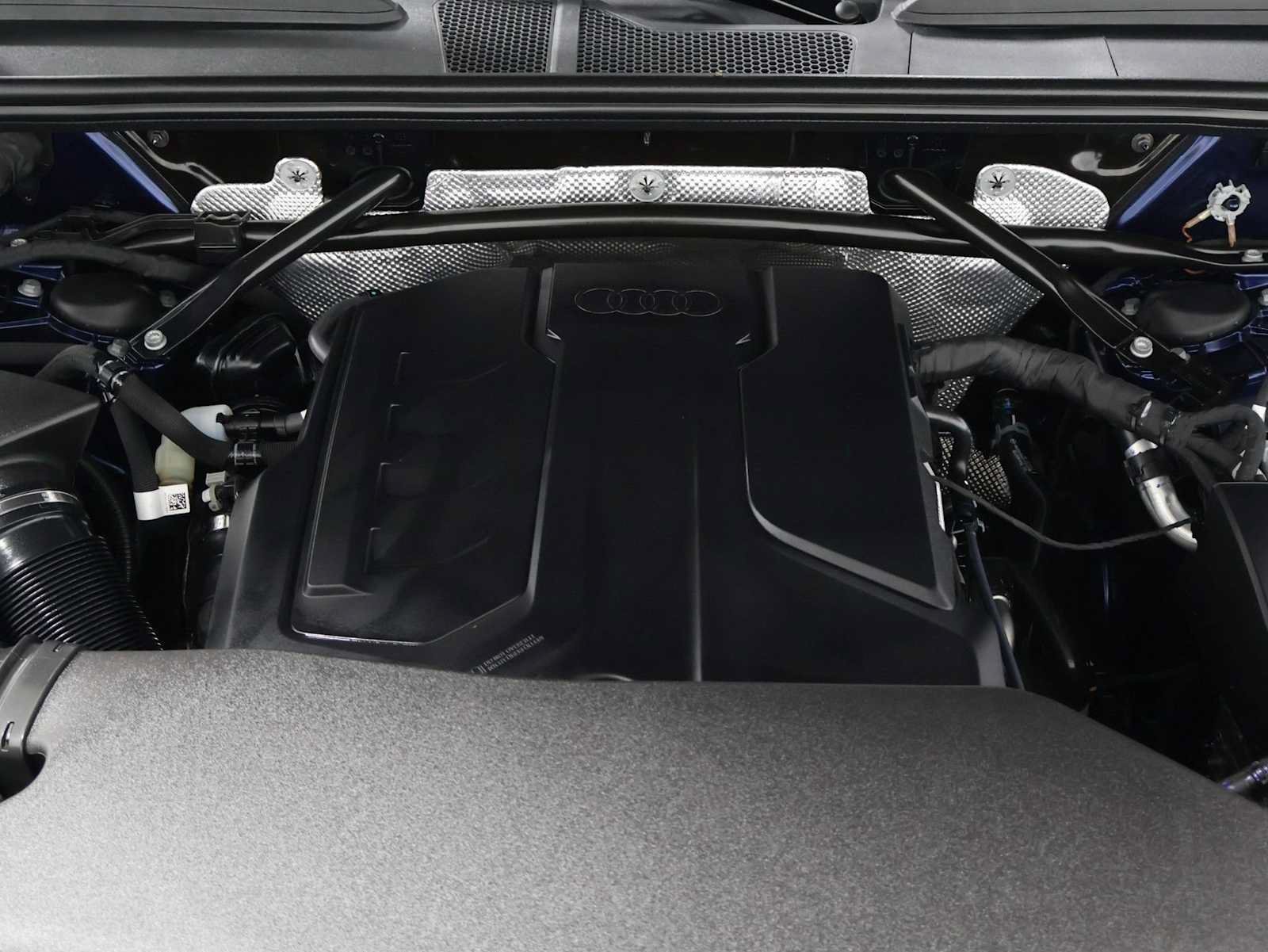 Certified 2025 Audi Q5 Premium Plus AWD/4WD image 40