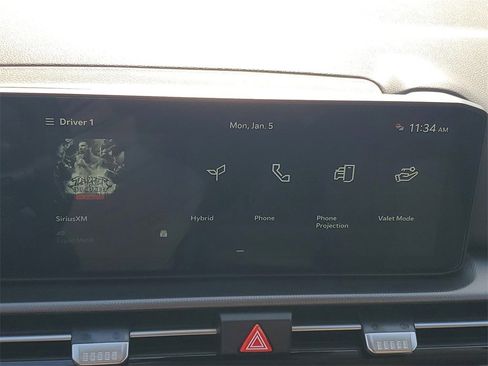 New 2026 Kia Sportage LX image 15