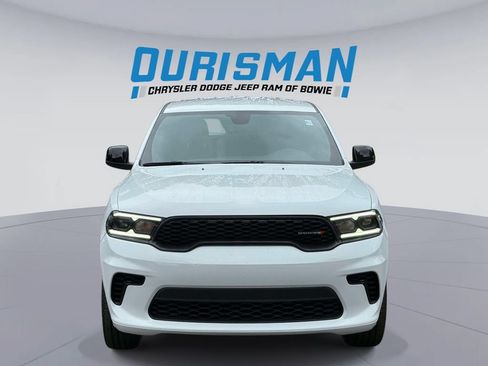 Used 2025 Dodge Durango GT AWD/4WD image 6
