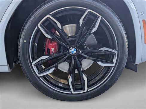 Used 2024 BMW X3 M40i w/ Premium Package image 22
