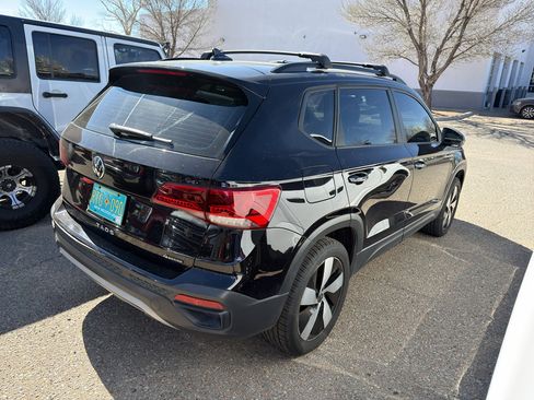 Used 2023 Volkswagen Taos S image 14