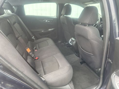 Used 2023 Chevrolet Malibu LT FWD image 14