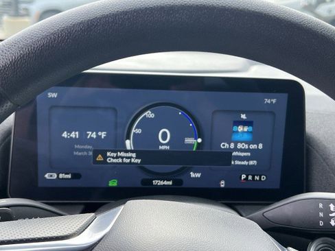 Used 2024 Honda Prologue EX image 12