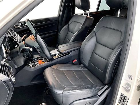 Used 2018 Mercedes-Benz GLE 43 AMG 4MATIC image 33