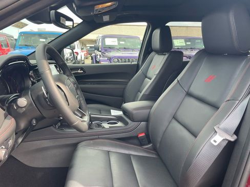 New 2026 Dodge Durango GT image 2