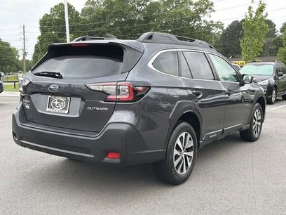 Certified 2024 Subaru Outback Premium