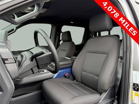 Used 2025 Ford F150 XLT w/ Equipment Group 302A MID image 12