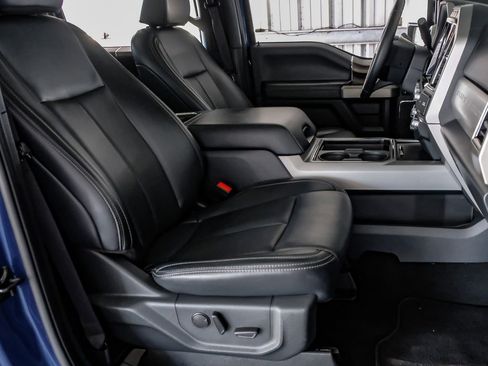 Used 2022 Ford F250 Lariat w/ Lariat Ultimate Package image 31