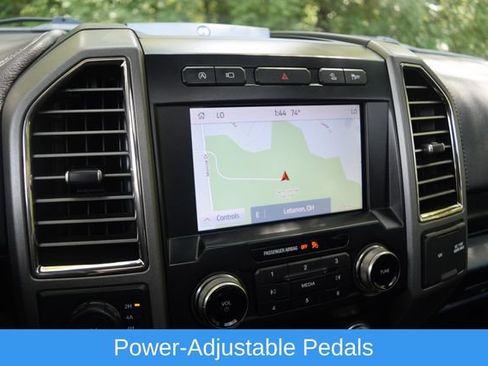 Used 2019 Ford F150 Raptor w/ Equipment Group 802A Luxury AWD/4WD image 9