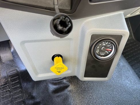 New 2026 Ford F650 2WD Regular Cab Super Duty image 14