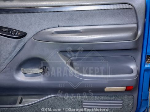 Used 1992 Ford F250 4x4 Regular Cab image 58