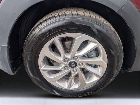 Used 2017 Hyundai Tucson SE Plus image 10