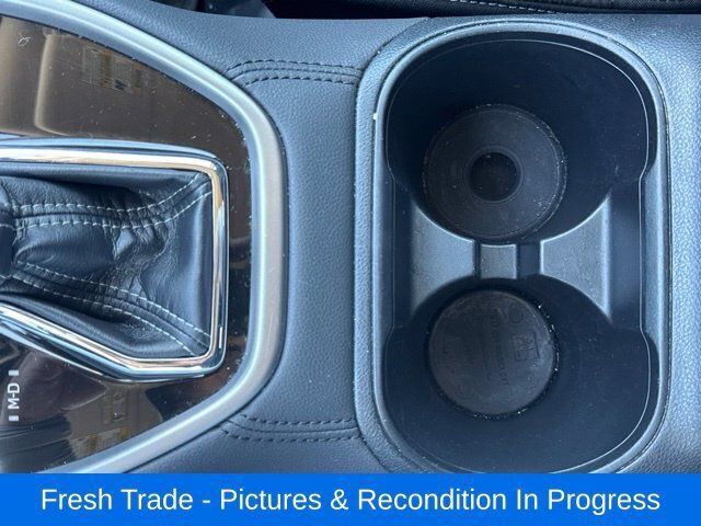 Used 2024 Subaru Outback Premium AWD/4WD image 13