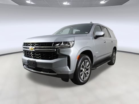 Used 2024 Chevrolet Tahoe LS w/ Driver Alert Package image 1