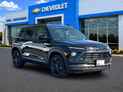 New 2026 Chevrolet TrailBlazer LT w/ Convenience Package