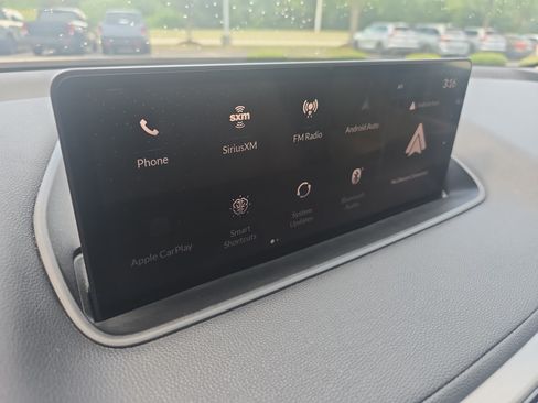 Used 2024 Acura MDX FWD image 22