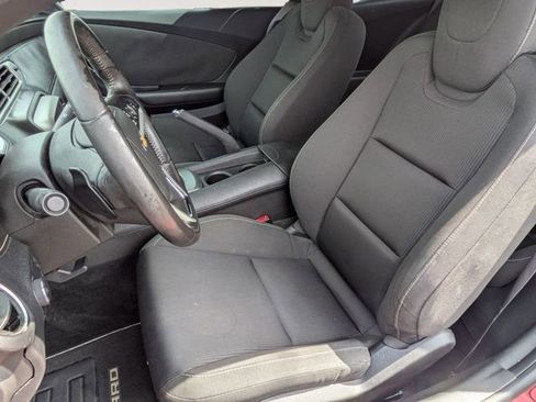 Used 2014 Chevrolet Camaro LT image 24