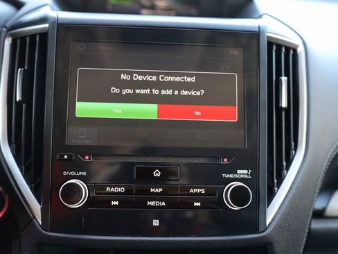 Certified 2022 Subaru Forester Limited w/ Popular Package #2 image 43