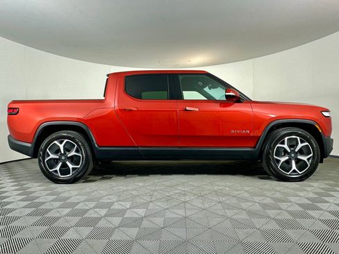 Used 2024 Rivian R1T Adventure image 31