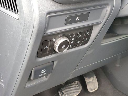 New 2025 Ford F150 XLT w/ Equipment Group 302A MID AWD/4WD image 10