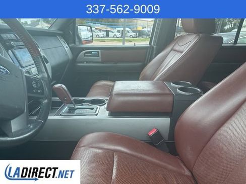 Used 2013 Ford Expedition King Ranch image 8