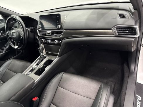 Used 2019 Honda Accord Sport image 46