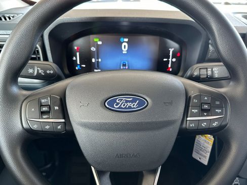 New 2025 Ford Maverick XL image 20