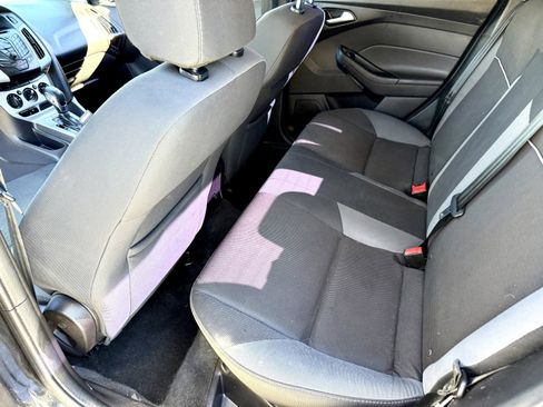 Used 2014 Ford Focus SE image 8