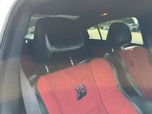 Used 2021 Dodge Charger Scat Pack w/ Plus Group RWD image 83