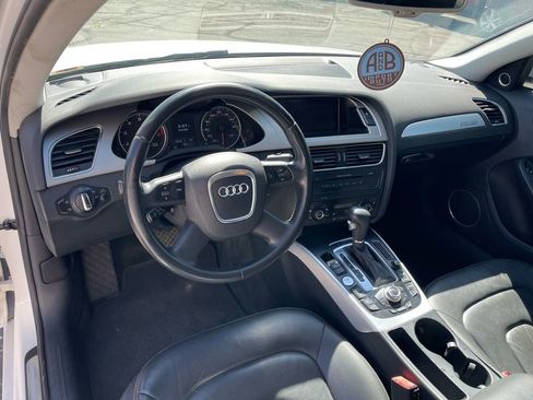 Used 2009 Audi A4 2.0T Prestige AWD/4WD image 9