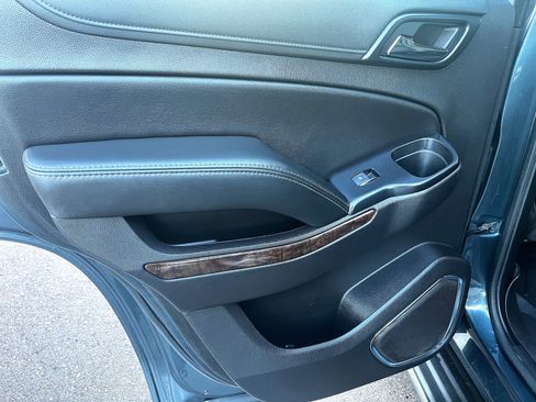 Used 2020 Chevrolet Tahoe LT w/ Max Trailering Package image 21