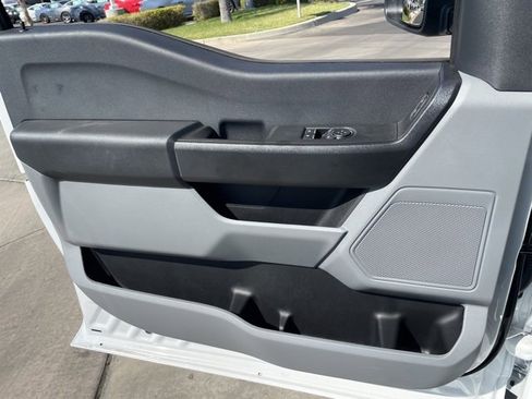 New 2025 Ford F250 XL w/ XL Chrome Package image 15