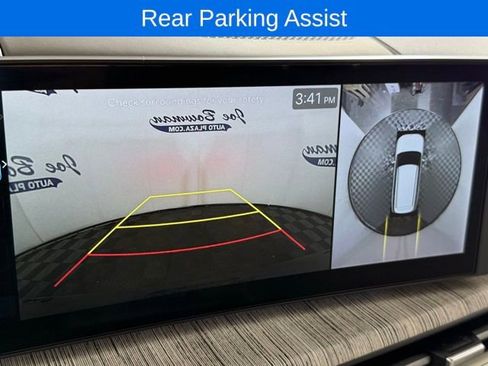 Used 2024 Hyundai Santa Fe Calligraphy image 12