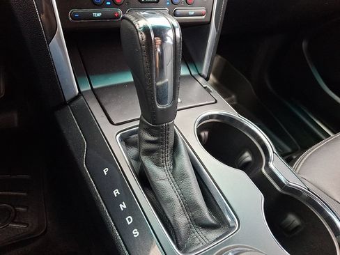 Used 2016 Ford Explorer Limited AWD/4WD image 15
