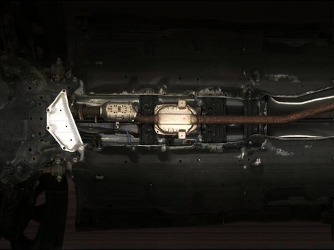 Used 2023 MAZDA CX-9 Touring Plus image 17