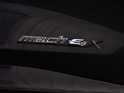 Used 2023 Ford Mustang Mach-E GT w/ GT Performance Edition AWD/4WD image 10