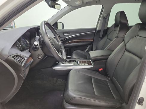 Used 2020 Acura MDX FWD image 19