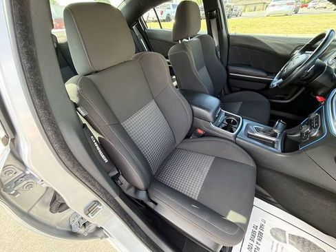 Used 2021 Dodge Charger R/T RWD image 27