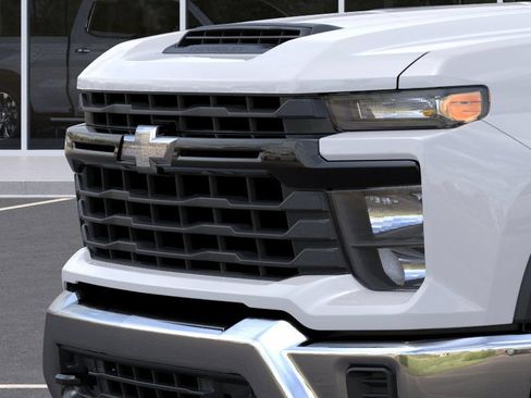 New 2025 Chevrolet Silverado 3500 W/T w/ WT Convenience Package AWD/4WD image 44