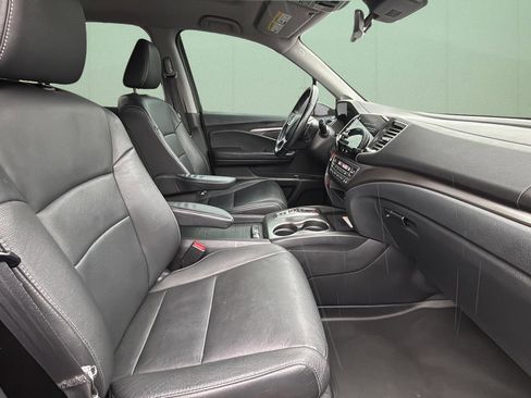 Used 2021 Honda Pilot Special Edition image 41