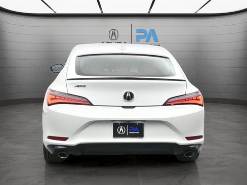 Certified 2023 Acura Integra A-Spec FWD image 25