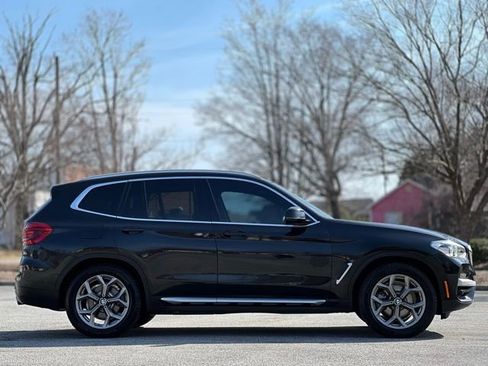 Used 2020 BMW X3 sDrive30i w/ Convenience Package image 4