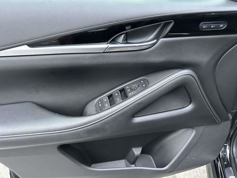 Used 2024 INFINITI QX60 Pure image 16