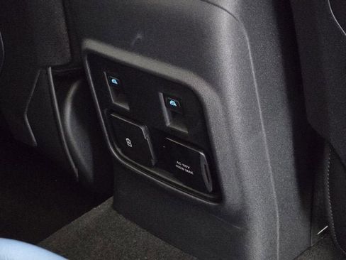 Used 2022 Ford Bronco Raptor image 11