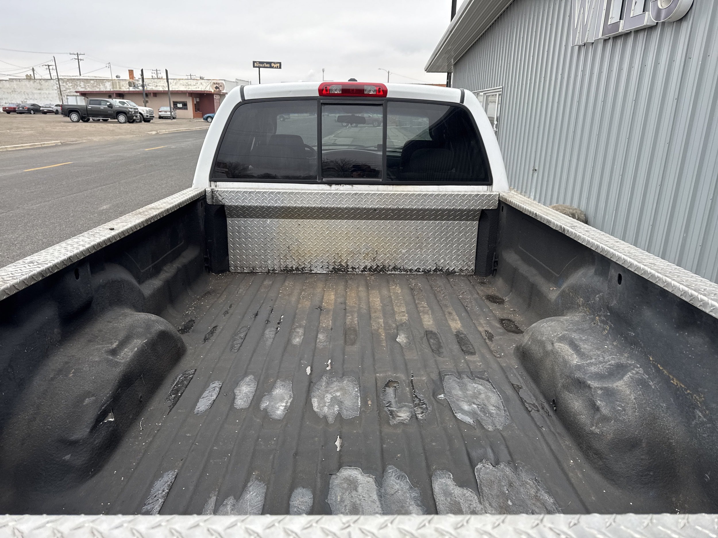 Used 2006 Dodge Ram 2500 Truck SLT w/ Quad Cab Big Horn Value Group AWD/4WD image 5