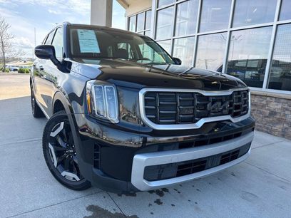 Used 2023 Kia Telluride S