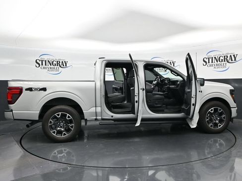 Used 2024 Ford F150 STX RWD image 36