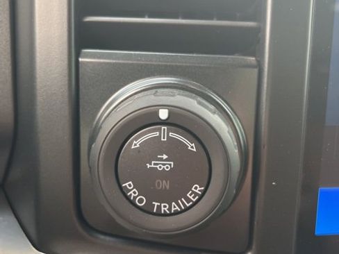 Used 2025 Ford F350 King Ranch w/ Tremor Off-Road Package image 25