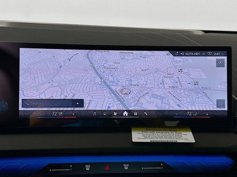 New 2026 BMW X3 xDrive30 image 12