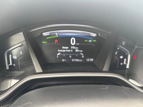 Certified 2020 Honda CR-V EX-L image 15